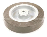 1073.00015.00 Fetco Caster Non Swivel Wheel