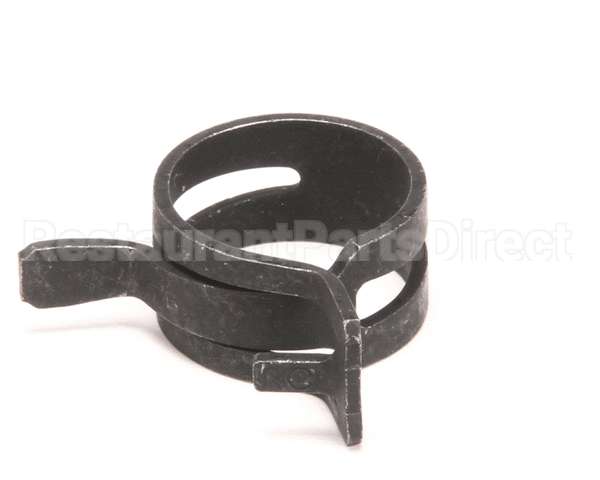 107312 Cleveland Clamp;Hose;1 1/8 In Od; Metal