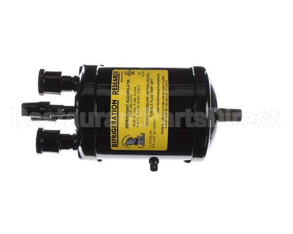 107315 Stoelting Suction; Accumulator