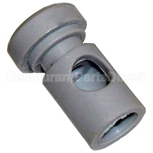 107329 Compatible Champion Rinse Arm Plug