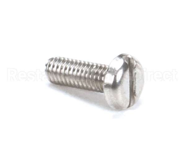 107336 Champion - Moyer Diebel Screw M4 X 12Mm Slotted Pan Head