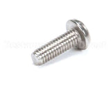 107336 Champion - Moyer Diebel Screw M4 X 12Mm Slotted Pan Head