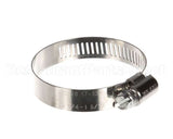 107340 Champion - Moyer Diebel Clamp,Hose M28 (1 5/16In - 2 1/4In) Sst