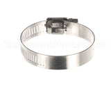 107340 Champion - Moyer Diebel Clamp,Hose M28 (1 5/16In - 2 1/4In) Sst