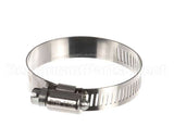 107340 Champion - Moyer Diebel Clamp,Hose M28 (1 5/16In - 2 1/4In) Sst