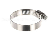 107340 Champion - Moyer Diebel Clamp,Hose M28 (1 5/16In - 2 1/4In) Sst