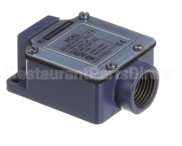 107341 Champion - Moyer Diebel Switch Limit Zckli