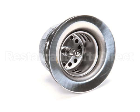 107342 Champion - Moyer Diebel Basket Drain Assembly
