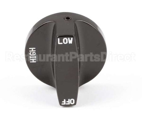 1073495 Southbend Range Knob Assembly, Valve