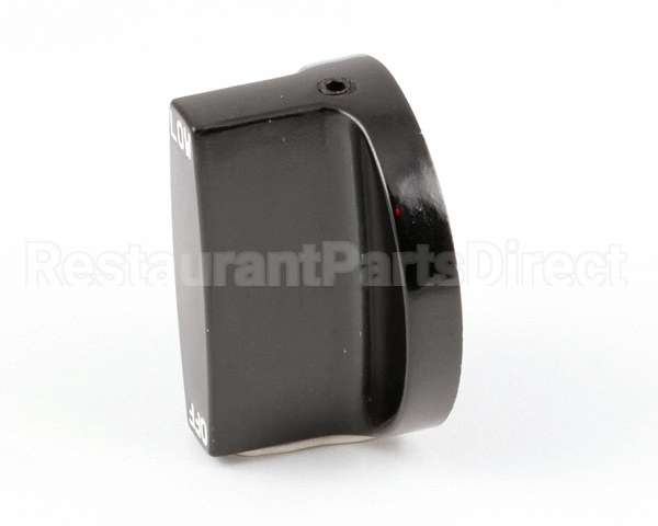 1073495 Southbend Range Knob Assembly, Valve