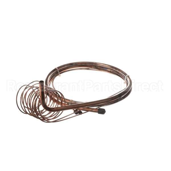 10737701S Compatible Victory Heat Exchanger Assy