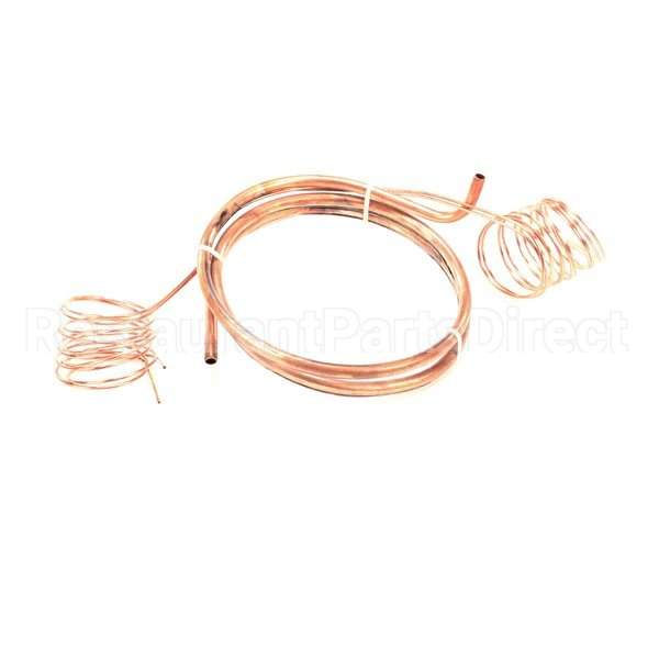 10738601S Compatible Victory Heat Exchange Assembly3S Frz .042X12(2