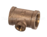 107418 Champion - Moyer Diebel Tee Red 34X34X14 Brass