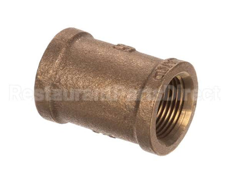 107418 Champion - Moyer Diebel Tee Red 34X34X14 Brass