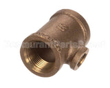 107418 Champion - Moyer Diebel Tee Red 34X34X14 Brass