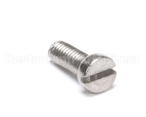 107436 Champion - Moyer Diebel Screw M6 X 16Mm Fillister Hd