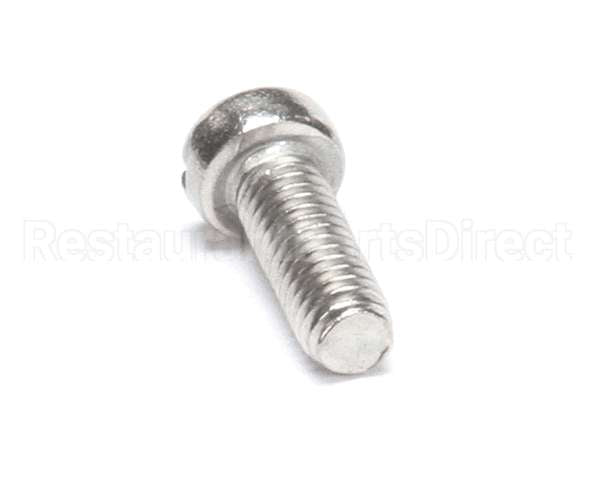 107436 Champion - Moyer Diebel Screw M6 X 16Mm Fillister Hd