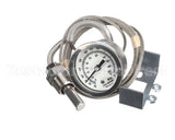 107440 Champion - Moyer Diebel Thermometer 8Ft Flanged