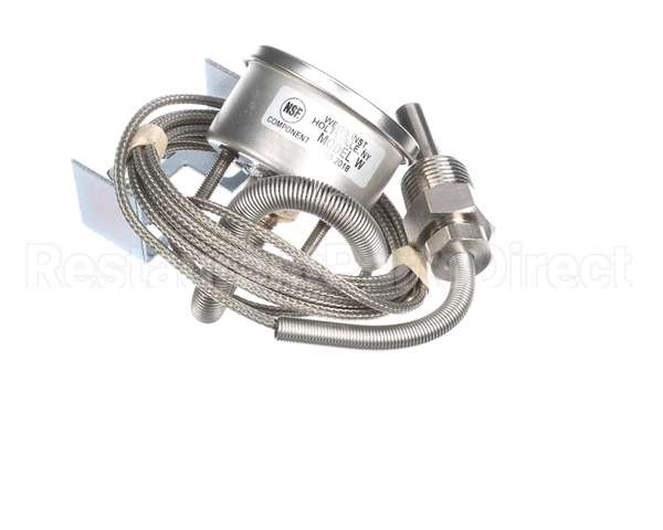 107440 Champion - Moyer Diebel Thermometer 8Ft Flanged