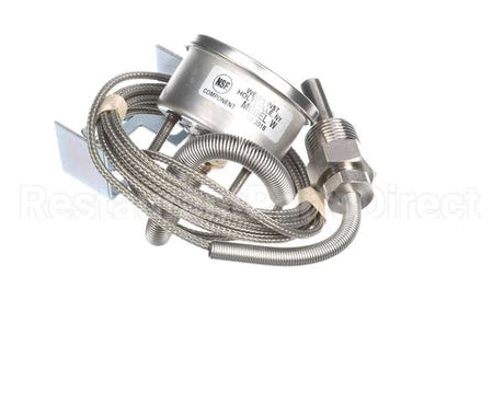 107440 Champion - Moyer Diebel Thermometer 8Ft Flanged