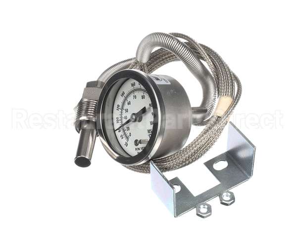 107440 Champion - Moyer Diebel Thermometer 8Ft Flanged