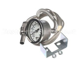 107440 Champion - Moyer Diebel Thermometer 8Ft Flanged