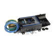 107454 Bally Retro Kit Smart Vap W/ Electr