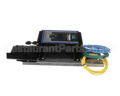 107454 Bally Retro Kit Smart Vap W/ Electr