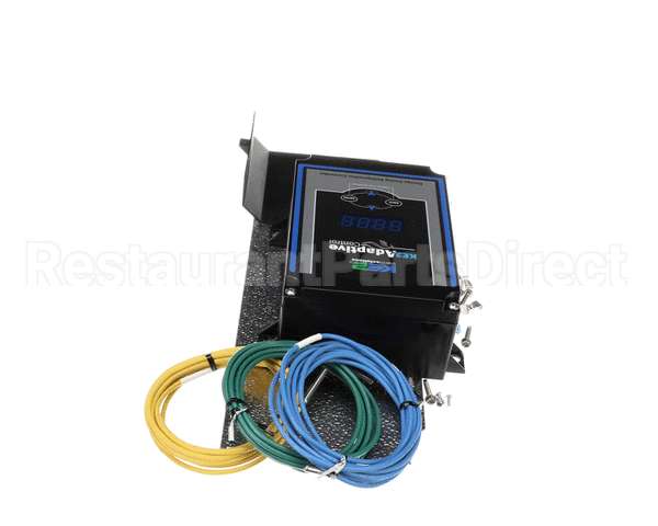 107454 Bally Retro Kit Smart Vap W/ Electr