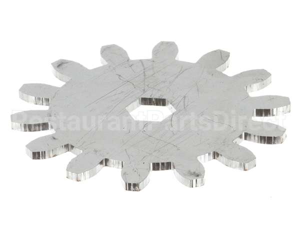 107460 Cleveland Gear;Skewer;Hex Drive