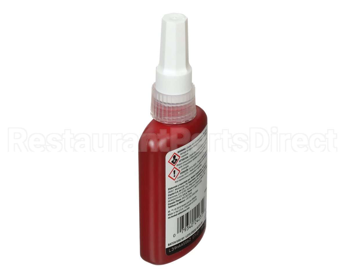 107507 Cleveland Loctite, Threadlocker 24231