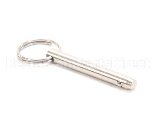 107557 Cleveland Pin;Quick Release;5/16 Dia