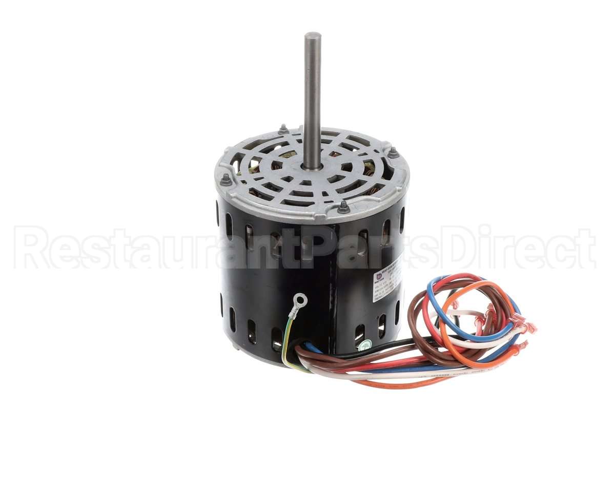 10759415SP Goodman 115V1Ph34Hp4Spd 1034Rpm Motor