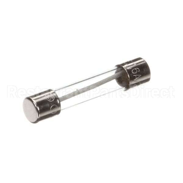 10766 Compatible Blakeslee Fuse 1-6/10 Amp Slo-Blo 250V