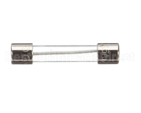 10766 Blakeslee Fuse 1-6/10 Amp Slo-Blo 250V