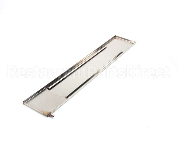 107778 Norlake Evaporator Drain Pan Assembly