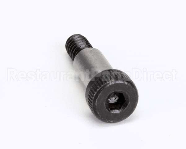 1077800 Southbend Range Bolt,1/4 X 1/2 Shoulder