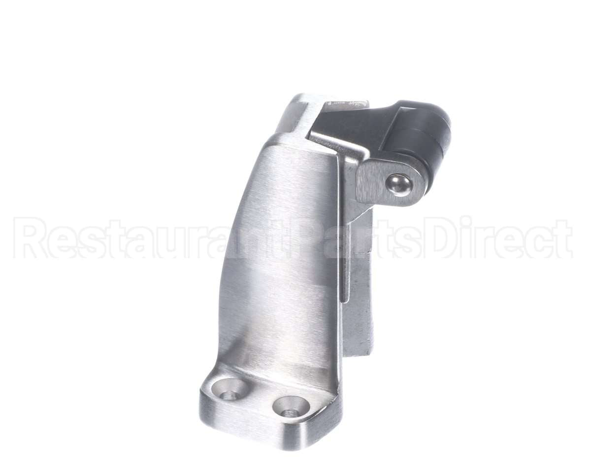 10778006004 Kason Ss Strike 1-5/8" 2-1/2