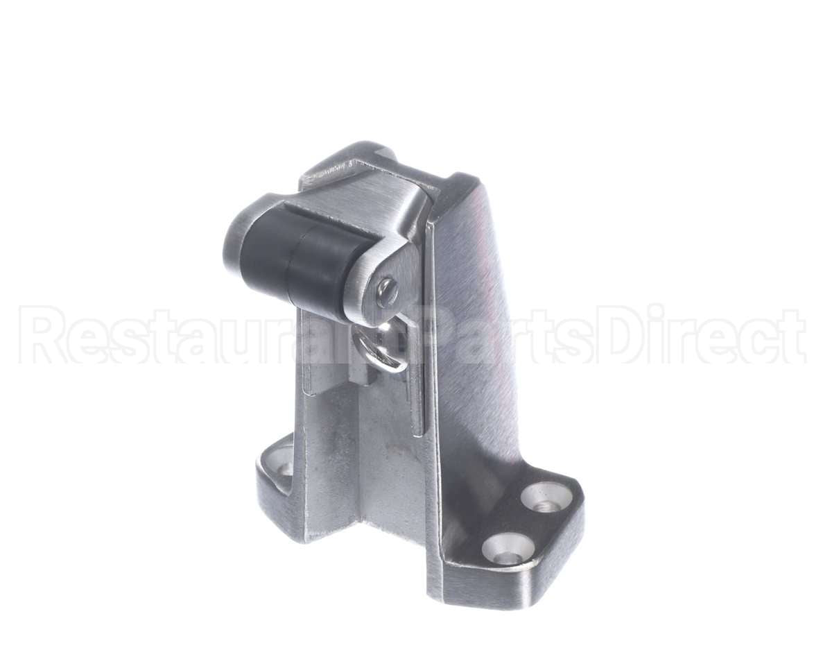 10778006004 Kason Ss Strike 1-5/8" 2-1/2