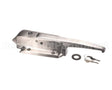 10778CL6020 Kason Body Only Satin Misc Cylinder