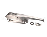 10778CL6020 Kason Body Only Satin Misc Cylinder