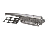 10778H06020 Kason Body Only Satin Finish No