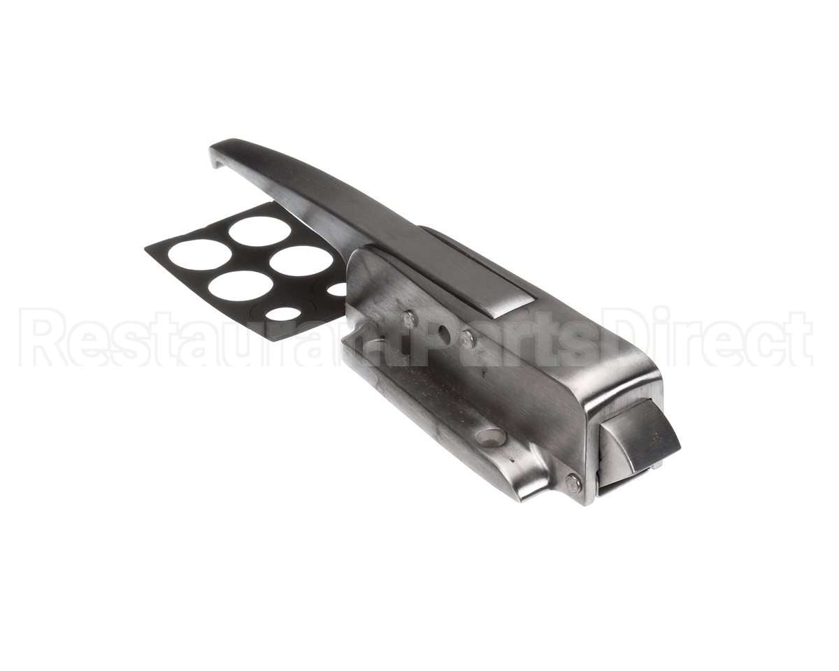 10778H06020 Kason Body Only Satin Finish No