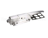 10778H06020 Kason Body Only Satin Finish No