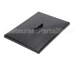 107794 Saniserv Lid, Molded Pan Mix