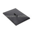 107794 Compatible Saniserv Lid, Molded Pan Mix