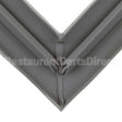 107810 Norlake Gasket Door 28.25 X 67.375 (Sn