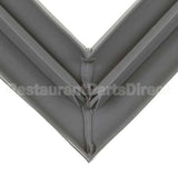 107810 Norlake Gasket Door 28.25 X 67.375 (Sn