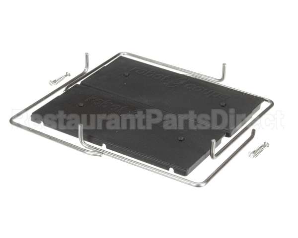 107812 Robot Coupe Disc Holder 4 Pegs