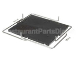 107812 Robot Coupe Disc Holder 4 Pegs